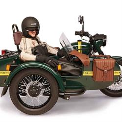 Ural Moto SRL în Bucureşti, Sector 6 - program de funcționare