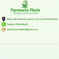 FLORIS-FARMACIE, Fălticeni program de funcționare