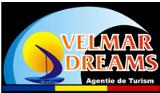 Velmar Dreams, Piteşti program de funcționare