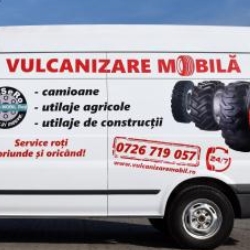 Gusero Service Roti SRL în Giurgiu, Cfr - program de funcționare