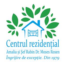 Centrul rezidential pentru persoane varstnice "Amalia si Sef Rabin Dr. Moses Rosen" în Bucureşti, Sector 1 - program de funcționare