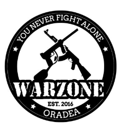 Warzone, Oradea program de funcționare