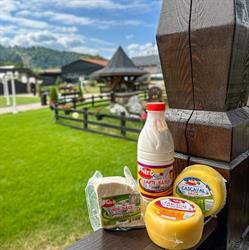 Niro Serv SRL - Produse lactate, Gura Humorului program de funcționare