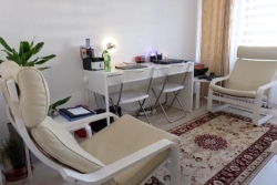 Adrian Victor Gavrilov - Cabinet de hipnopsihoterapie în Constanţa, Casa De Cultura - program de funcționare