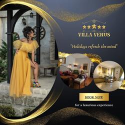 Villa Venus, Deva program de funcționare