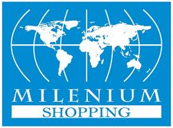 Milenium Shopping, Uricani program de funcționare