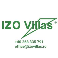 Izo Villas SRL, Săcele program de funcționare