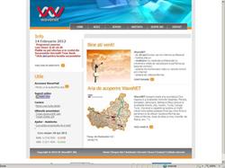 Wavenet SRL, Cluj-Napoca program de funcționare