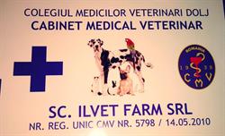 Ilvet Farm S.r.l, Craiova program de funcționare