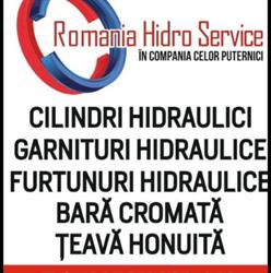 SC Romania Hidro Service SRL, Târgu Jiu program de funcționare