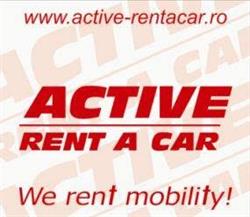 Active Rent A Car în Bucureşti, Sector 1 - program de funcționare