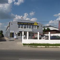 ARMADA SERV SRL, Popeşti-Leordeni program de funcționare