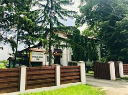 Regia Nationala a Padurilor - Romsilva Ocolul Silvic Iasi, program de funcționare