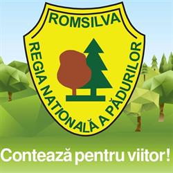 Regia Nationala a Padurilor - Romsilva Ocolul Silvic Ludus, program de funcționare