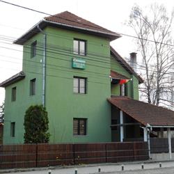 Regia Nationala a Padurilor - Romsilva Ocolul Silvic Toplita, program de funcționare