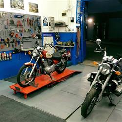 Cuda Moto Service Cluj-Napoca, program de funcționare