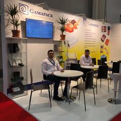 GAMAPACK SRL, Fundeni program de funcționare