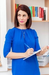 Cabinet Individual de Psihologie Madalina Cretu, Timişoara program de funcționare