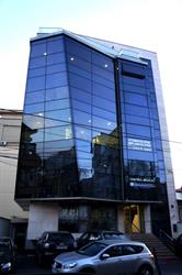 Doctor Gaucan, Bucureşti program de funcționare