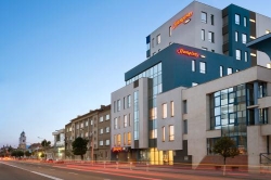 Hampton by Hilton Cluj-Napoca, program de funcționare