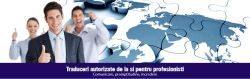 As Translate Srl, Craiova program de funcționare