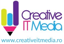 Crative IT Media în Bucureşti, Sector 1 - program de funcționare