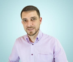 Ioan Poglan, Sibiu program de funcționare