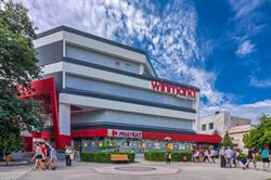 Winmarkt Alexandria, program de funcționare