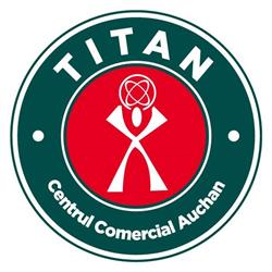 Optiplaza Auchan Titan Bucuresti, program de funcționare