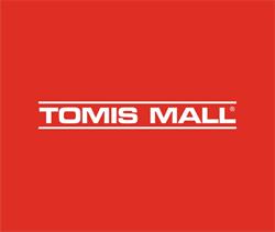 Tomis Mall, Constanţa program de funcționare