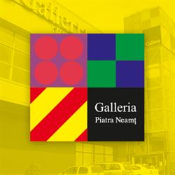 Galleria Piatra Neamt, program de funcționare