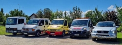 sc lavinia&petrica trans srl-d în Braşov, Bartolomeu - program de funcționare