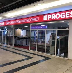 Proges Timişoara Nord, program de funcționare