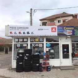 AUTO VIC SRL, Horezu program de funcționare