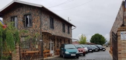 Agro Daniela SRL, Câmpia Turzii program de funcționare
