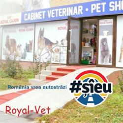 Cabinet Veterinar Royal Vet, Brăila program de funcționare