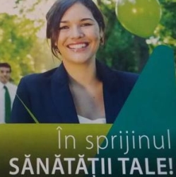 Cabinet Biorezonanta, Reghin program de funcționare