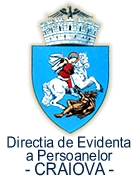 Serviciul Public Comunitar de Evidenta a Persoanelor - Craiova, program de funcționare