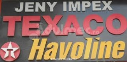JENY IMPEX SRL în Sibiu, Terezian - program de funcționare