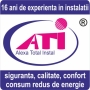 Alexa Total Instal SRL în Timişoara, Piata Balcescu - program de funcționare