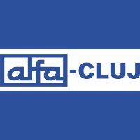 Alfa, Cluj-Napoca program de funcționare