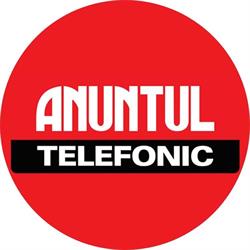 SC Anuntul Telefonic SRL în Bucureşti, Sector 2 - program de funcționare