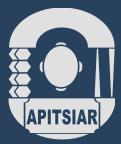 Apitsiar, Braşov program de funcționare