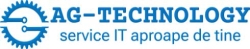 AG TECHNOLOGY SRL, Bacău program de funcționare