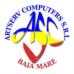 Artserv Computers S.r.l, Baia Mare program de funcționare