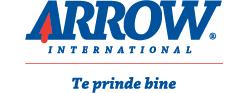 SC Arrow International SRL - Magazin Alba Iulia, program de funcționare