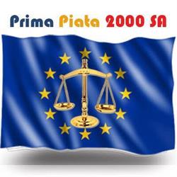 PRIMA PIATA 2000 SA, Slatina program de funcționare