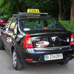 Scoala de soferi Driver For Life în Bucureşti, Sector 4 - program de funcționare