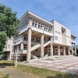 Biblioteca Judeţeană Ioan N. Roman Constanţa, program de funcționare