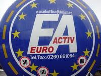 Euro-Activ SRL, Zalău program de funcționare